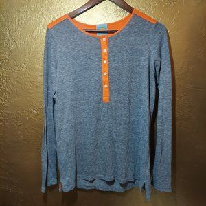 C&C California Long Sleeve Tee